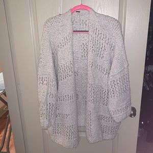 Free People Sweater - M/ L
